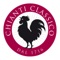 There has always been an idiomatic-geographic confusion between two different docGs: chianti classico and chianti