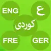 Tishk Dict (English-Kurdish-Arabic-German-French) problems & troubleshooting and solutions