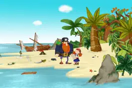 Game screenshot Alizay, pirate girl mod apk