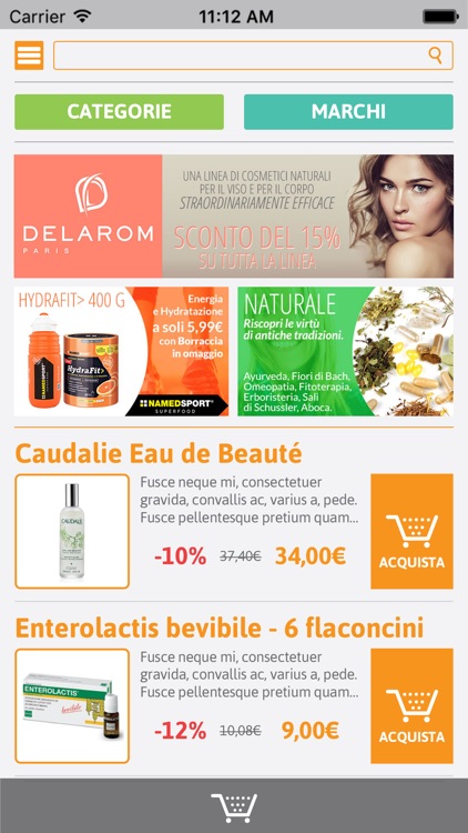 Farmacia Agazzone - Bogogno