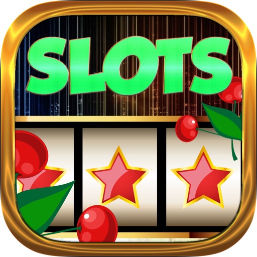 777 A Epic Casino Fun Classic Lucky Slots Game - FREE Slots Game icon