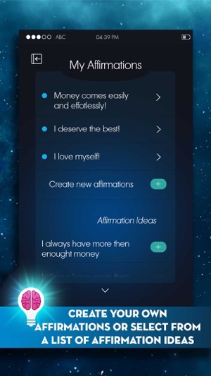 Affirmation Reminder(圖2)-速報App