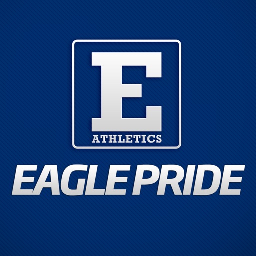 Eastern Eagle Pride App icon