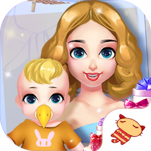 Sugary Mommy's Baby Manager iOS App