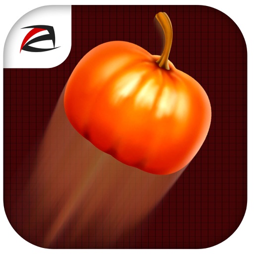 Pumpkin Jump : Endless Arcade Platform Jumper iOS App