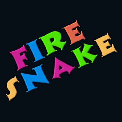 Fire Snake icon