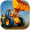 Kids Vehicles: Construction for iPhone contact information