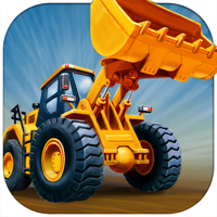 Kids Vehicles Construction for iPhone