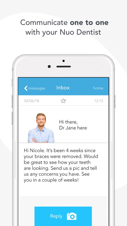 Nuo Dentist screenshot-4