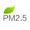 天天空气 - PM2.5空气质量