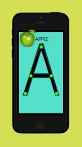 ABC Alphabet Phonic : Preschool Kids Game Free Lite screenshot