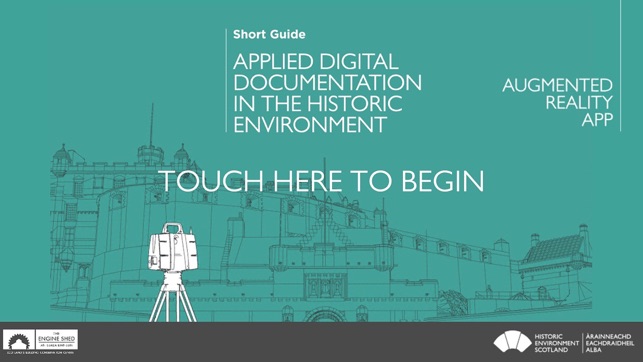 Digital Documentation