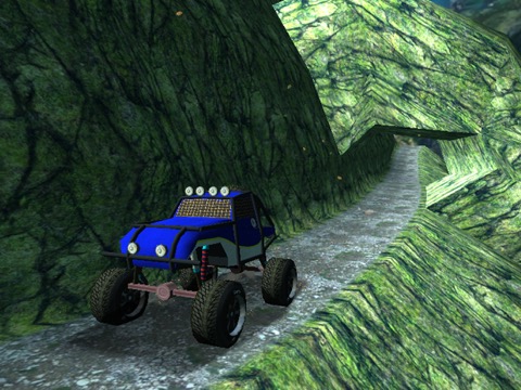 Hill Car Driving 3Dのおすすめ画像4