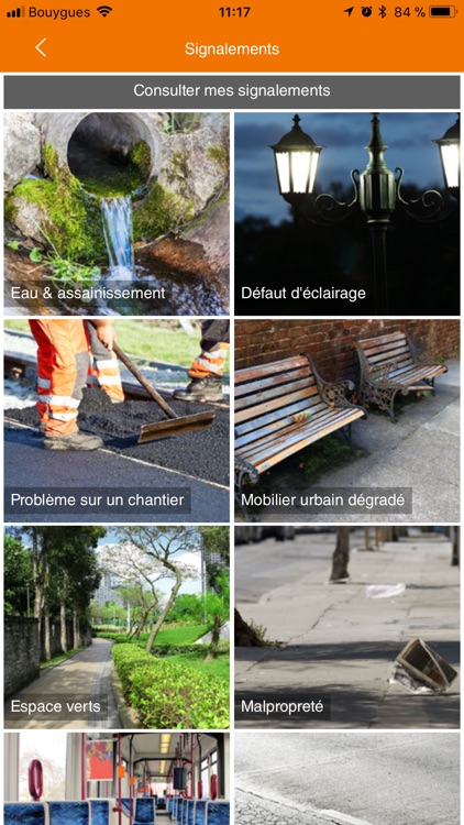 Saint André screenshot-3