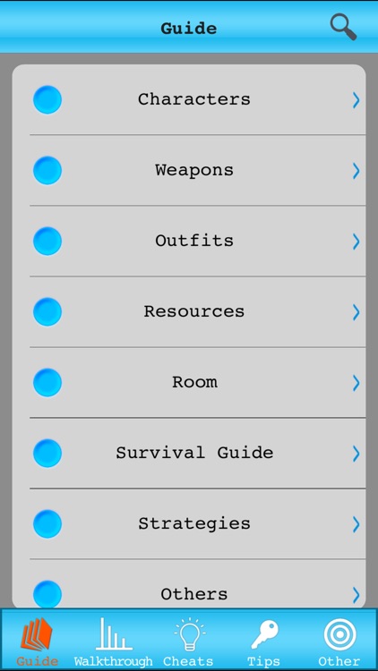 Cheats and Tips For Fallout Shelter -Unofficial screenshot-3