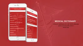 Game screenshot Best Medical Dictionary Offline hack