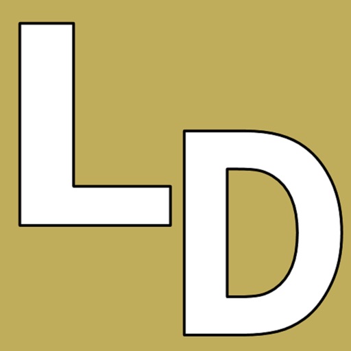 LuxDaisy Icon