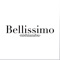 BELLISSIMOアプリ