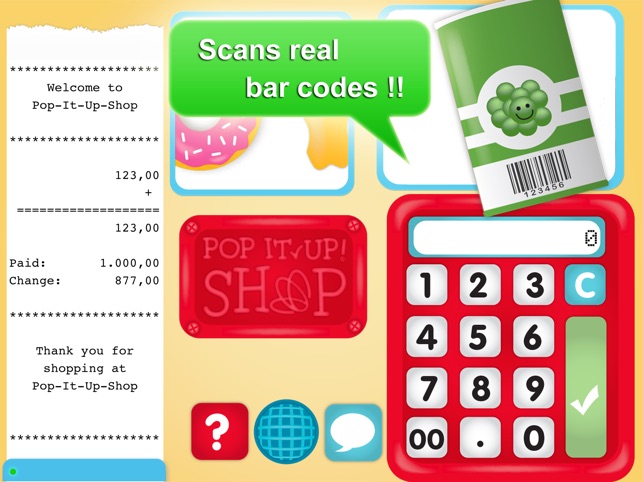 Pop-It-Up-Shop(圖1)-速報App
