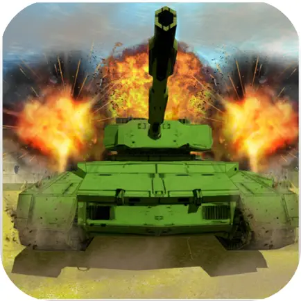 Desert Tank Shooting Cheats