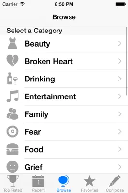 Game screenshot Poemz hack