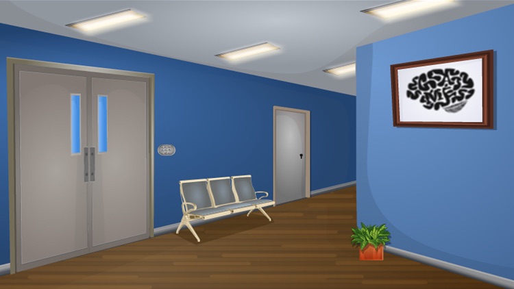 Escape Game: The Hospital 1 screenshot-4