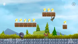 Game screenshot Jungle Adventures World Super Mikes Treasure Game apk