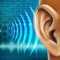 The Tinnitus Relief App is designed to help people suffering from symptoms of tinnitus to gain a greater understanding about their condition and to provide a sort of ’one-stop-shop’ environment to get quick and easy access to all the latest related products, news and videos available on the subject