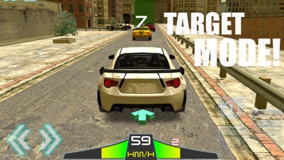 Mr Driving - Car Drive Parking Screenshot