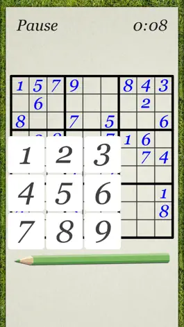 Game screenshot Sudoku Classic Simple hack