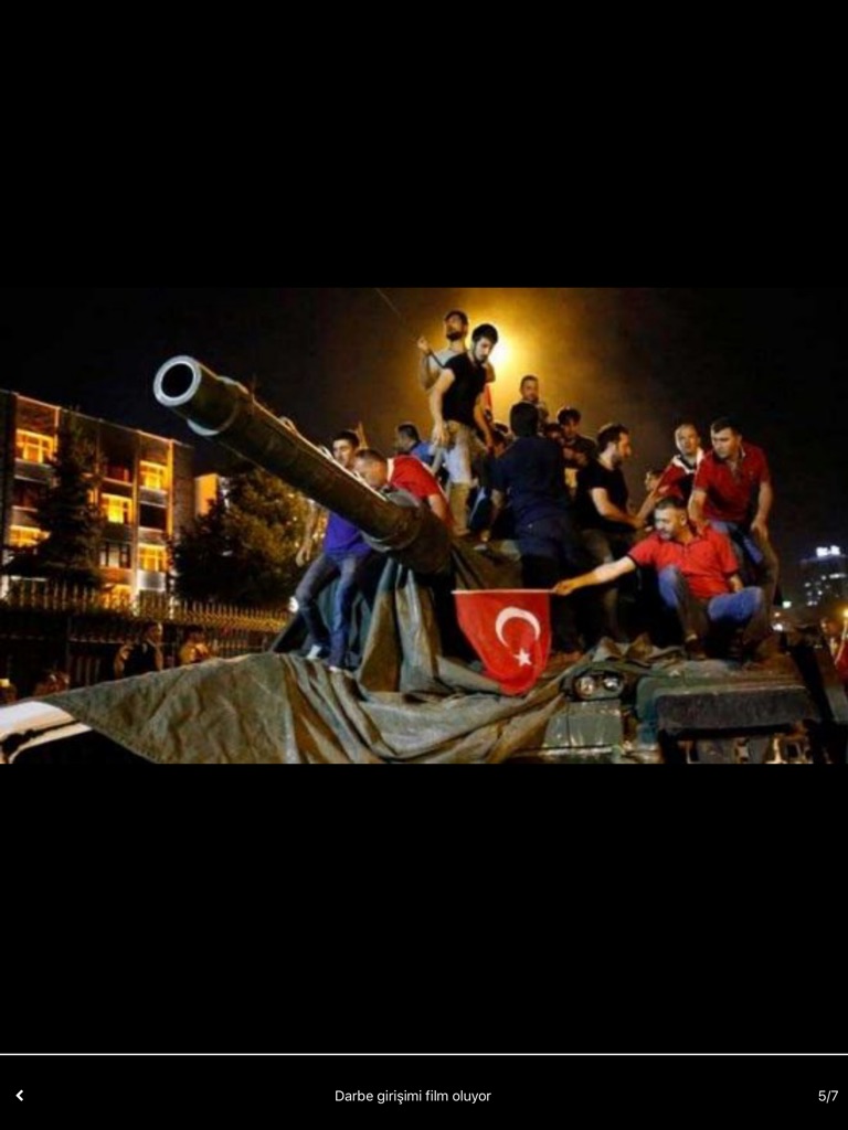 【图】Turkiye Gazetesi(截图3)