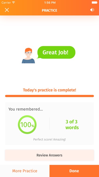 Linguaroo screenshot-3