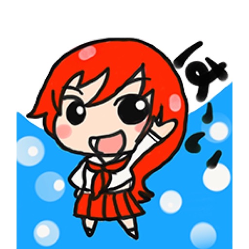 Kohaku icon