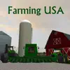 Farming USA contact information