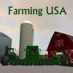 Download Farming USA app