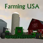 Farming USA App Contact