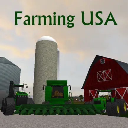 Farming USA Читы