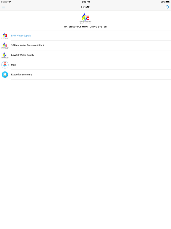 Screenshot #5 pour JBALB WMS