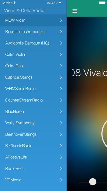 Violin & Cello Music Free