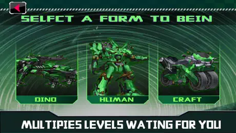 Doom Bringer: Robot Science
