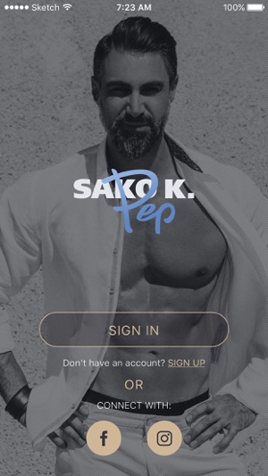 PEP #SakoK(圖1)-速報App