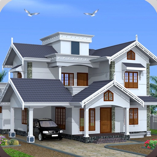 Traditional Style - House Plans