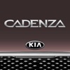 Kia Cadenza