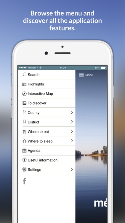 Descubra Médio Tejo