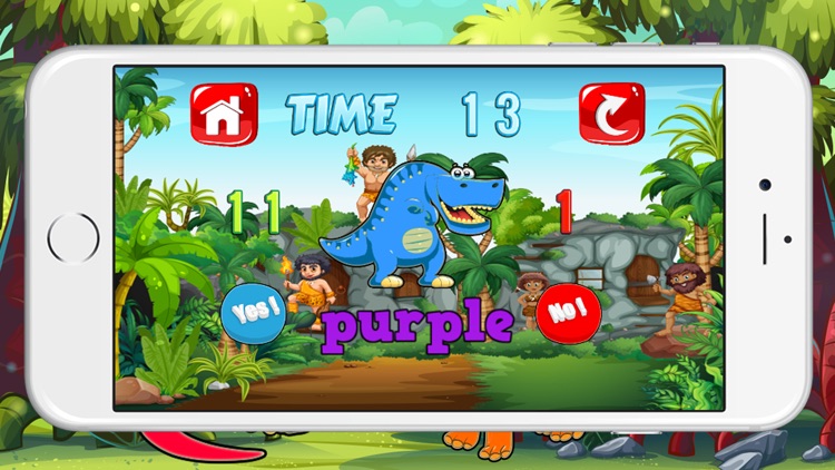 Animal First Grade Color Puzzle Fun Games For Free