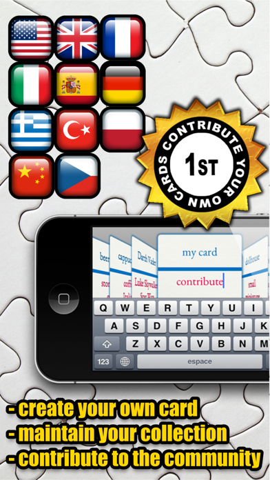 Unspeakable Lite Screenshot