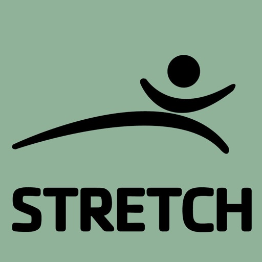 5 Min Stretch for Runners Workout - Your Personal Fitness Trainer for Calisthenics exercises - Work from home, Lose weight, Stay fit icon