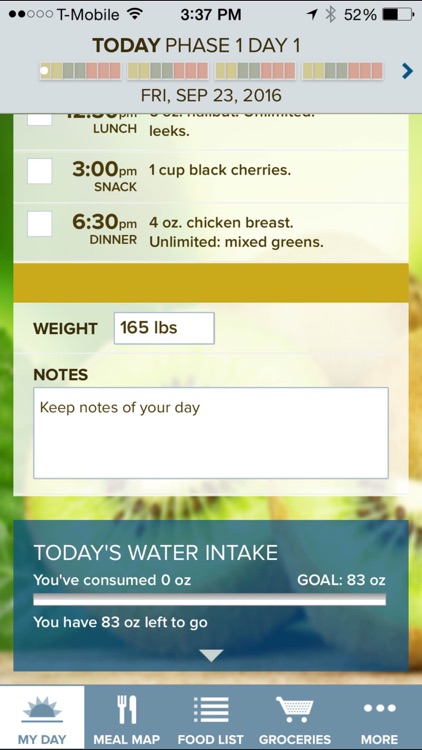 The Fast Metabolism Diet