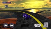 Sports Car Impossible Tracks Captura de tela 5