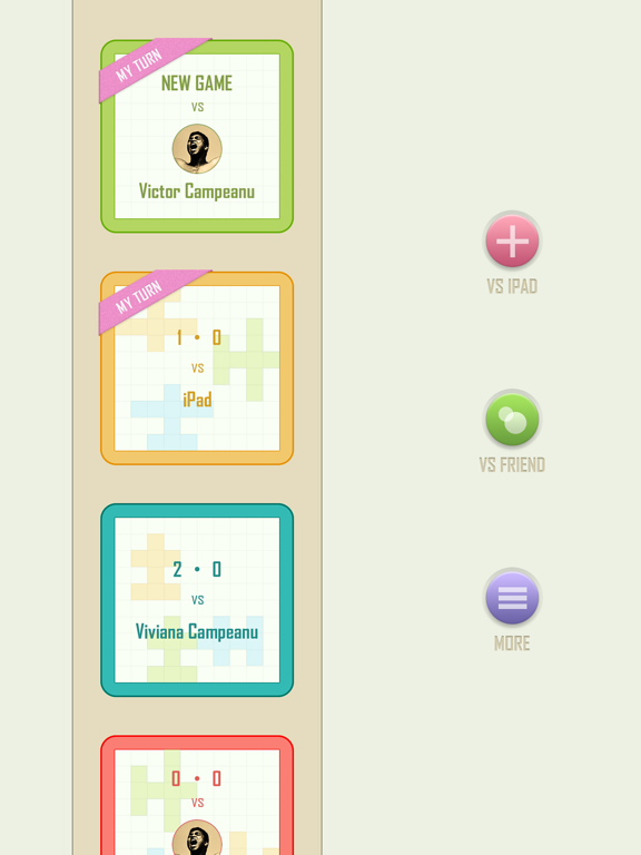 Screenshot #6 pour Aeroplanes